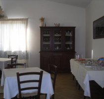 Agriturismo Irghitula Posada